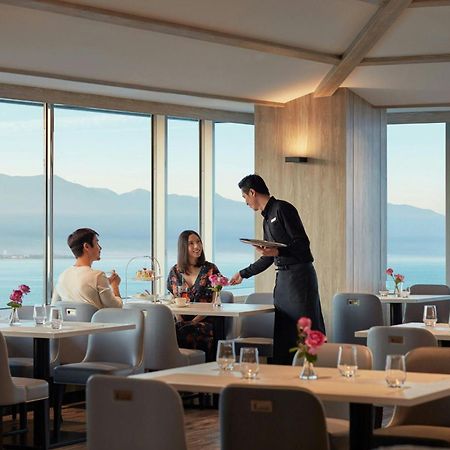 Lake Biwa Marriott Hotel Moriyama Eksteriør billede