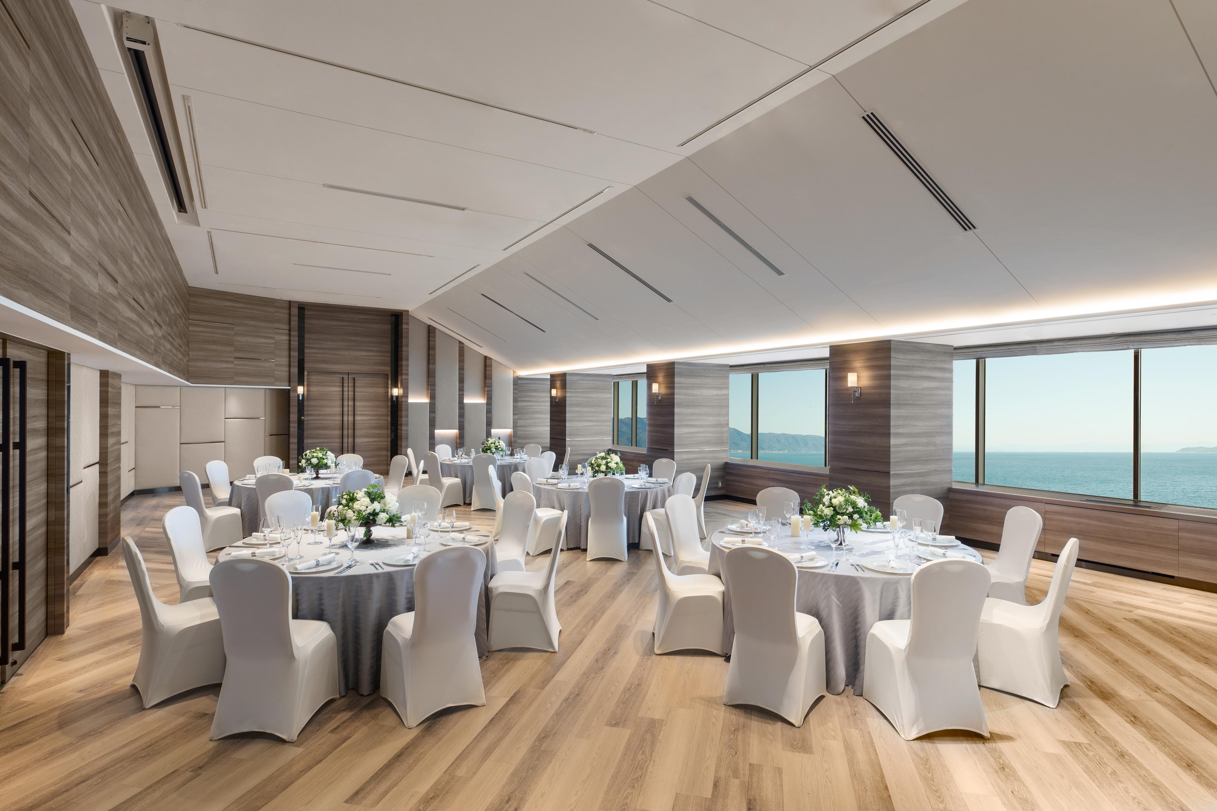 Lake Biwa Marriott Hotel Moriyama Eksteriør billede