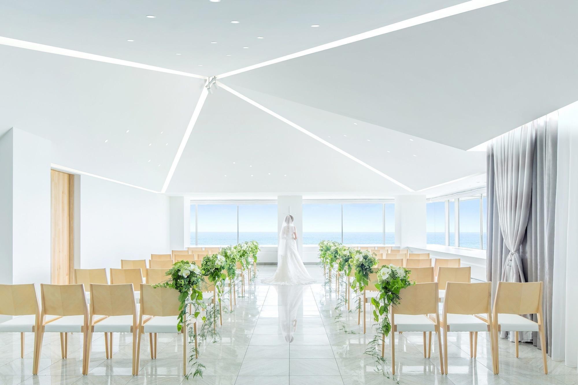 Lake Biwa Marriott Hotel Moriyama Eksteriør billede
