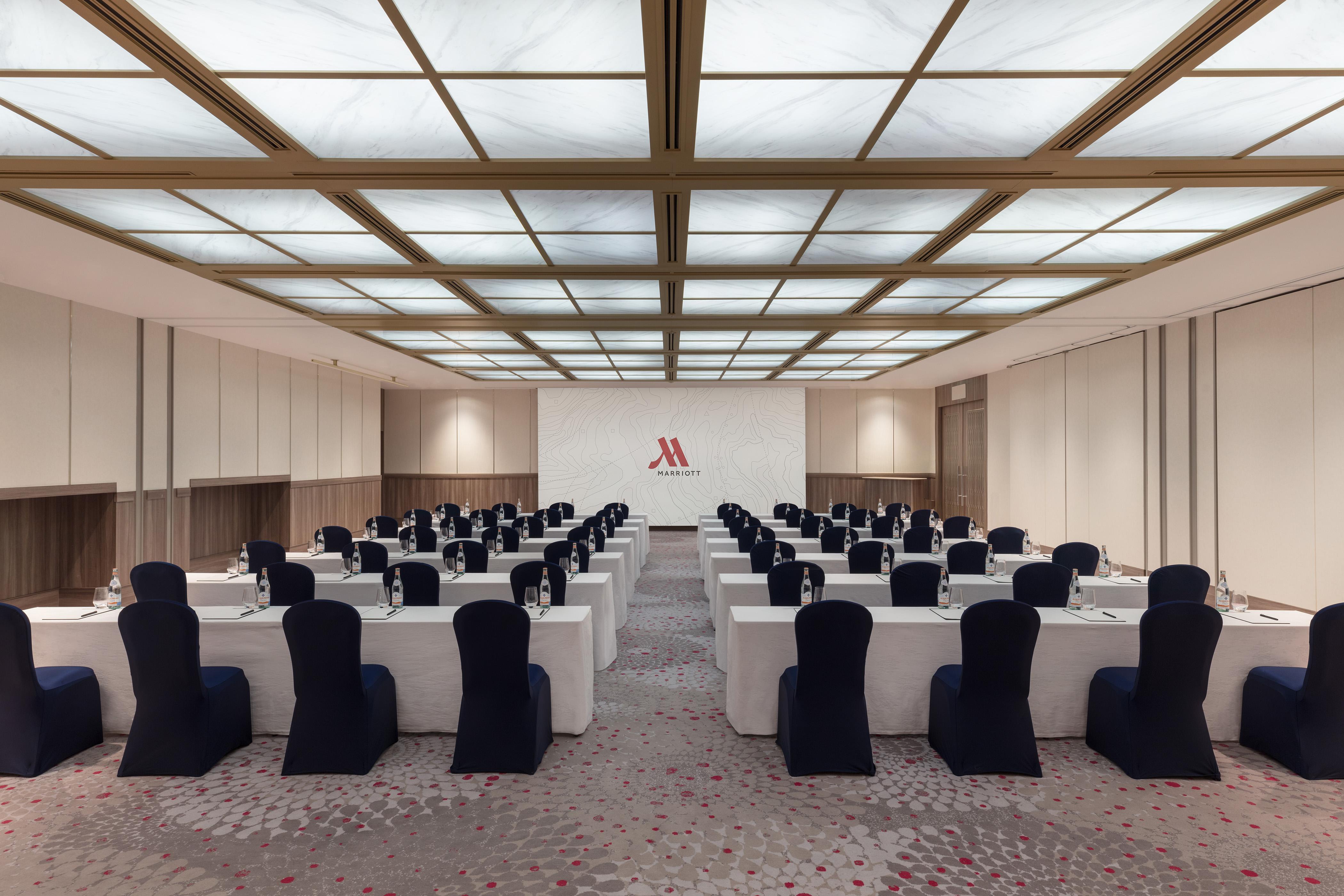 Lake Biwa Marriott Hotel Moriyama Eksteriør billede
