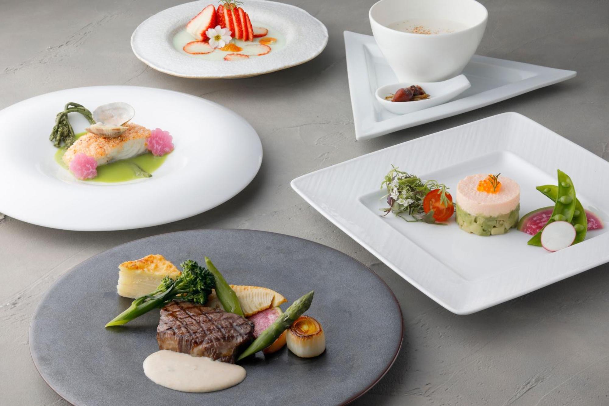 Lake Biwa Marriott Hotel Moriyama Eksteriør billede