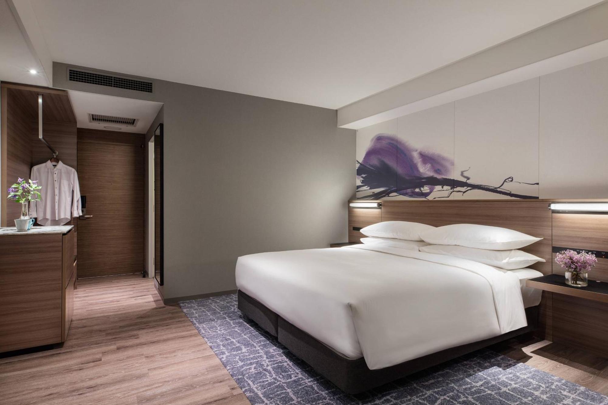 Lake Biwa Marriott Hotel Moriyama Eksteriør billede