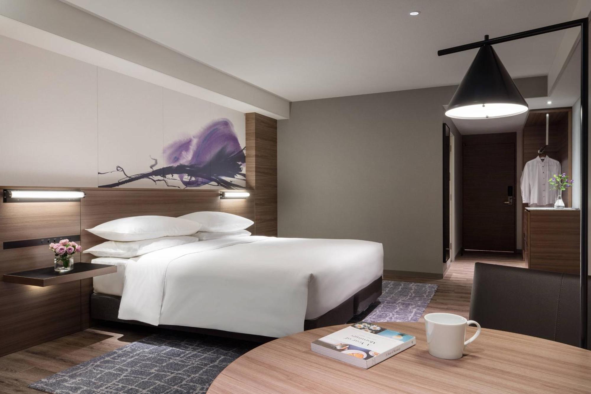 Lake Biwa Marriott Hotel Moriyama Eksteriør billede