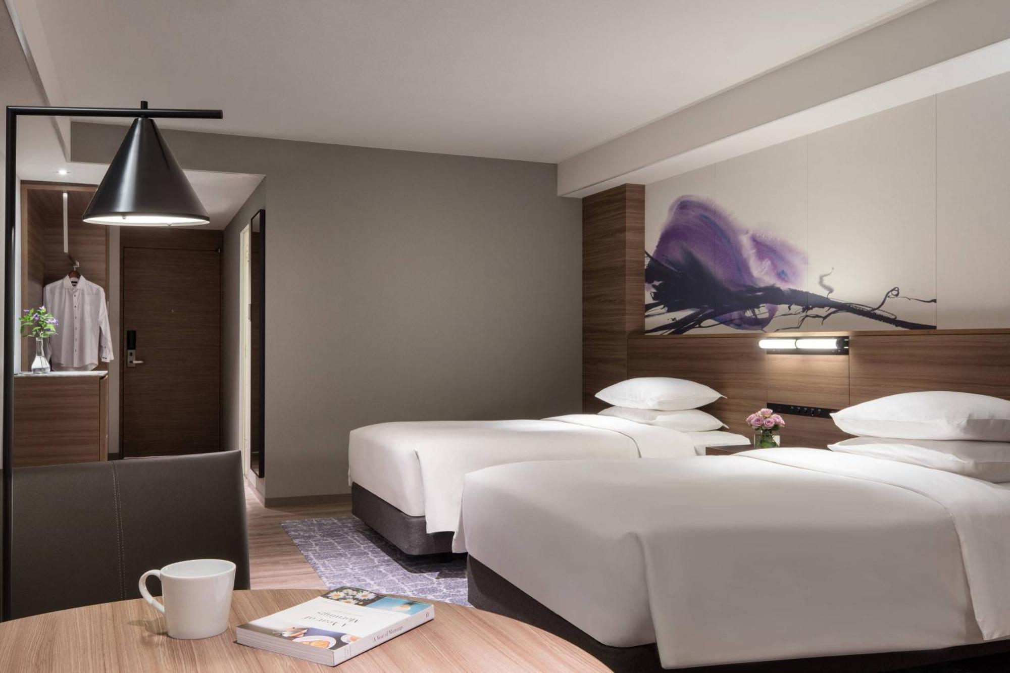 Lake Biwa Marriott Hotel Moriyama Eksteriør billede