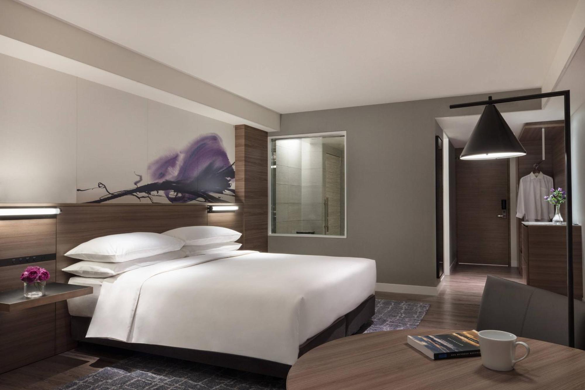Lake Biwa Marriott Hotel Moriyama Eksteriør billede