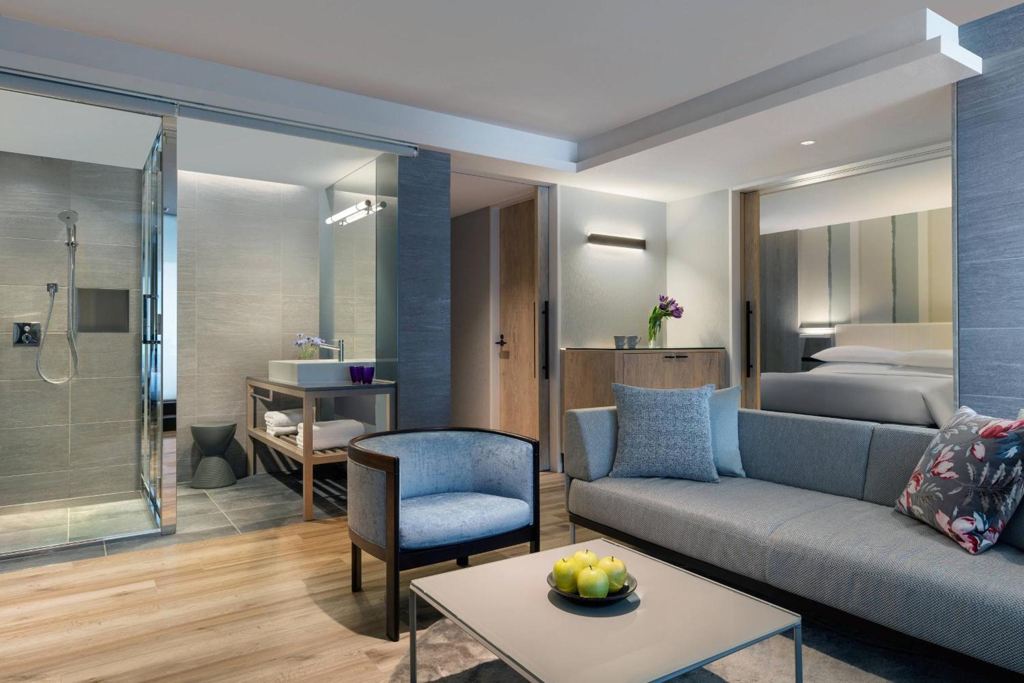 Lake Biwa Marriott Hotel Moriyama Eksteriør billede