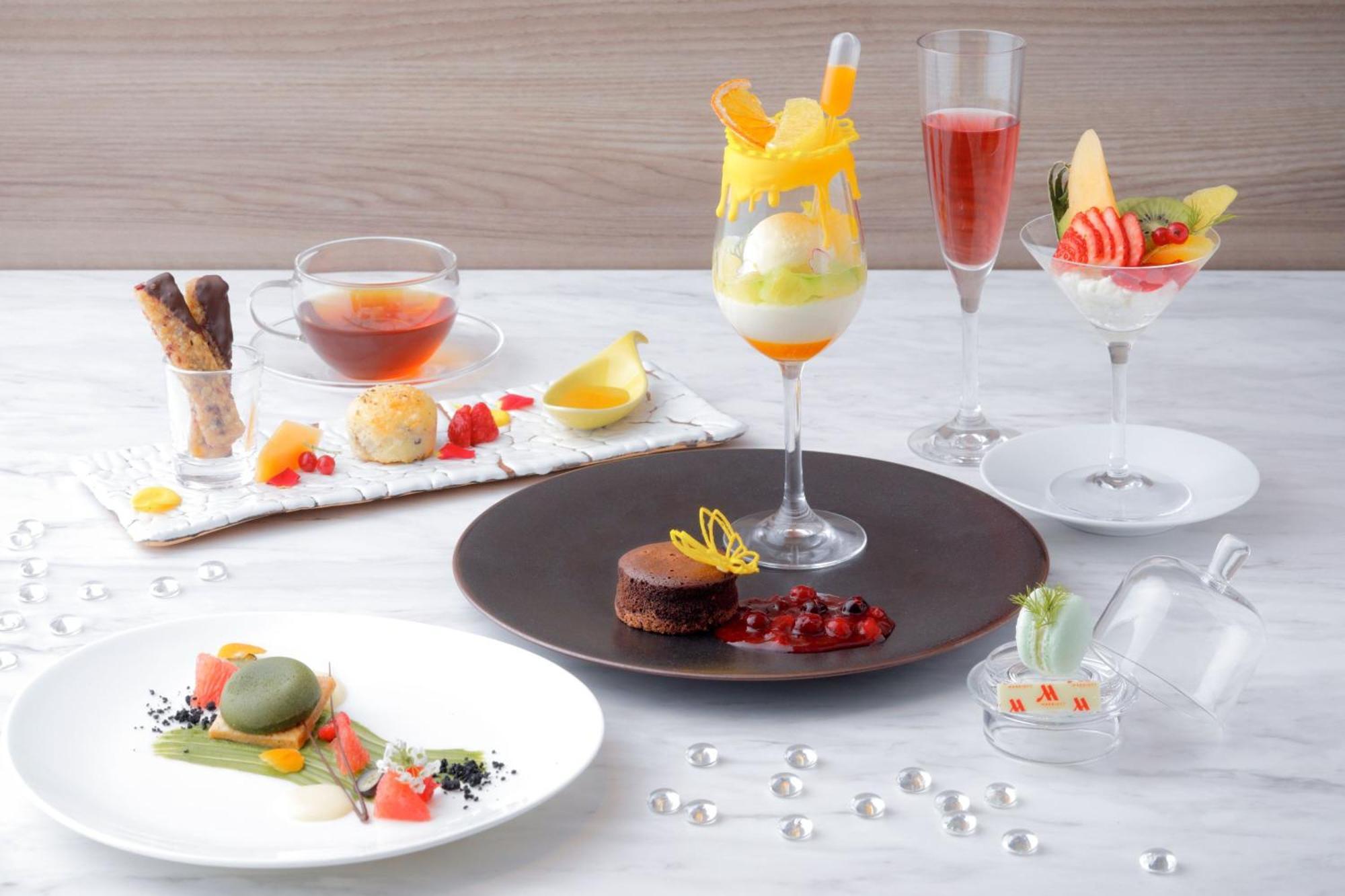 Lake Biwa Marriott Hotel Moriyama Eksteriør billede