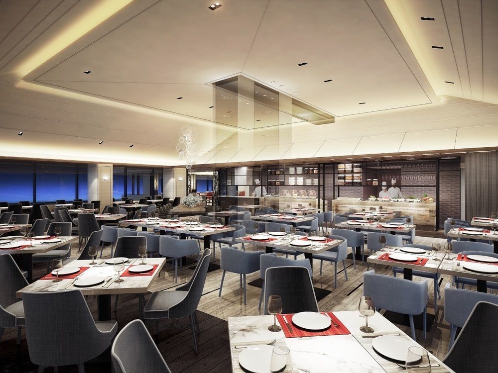 Lake Biwa Marriott Hotel Moriyama Eksteriør billede