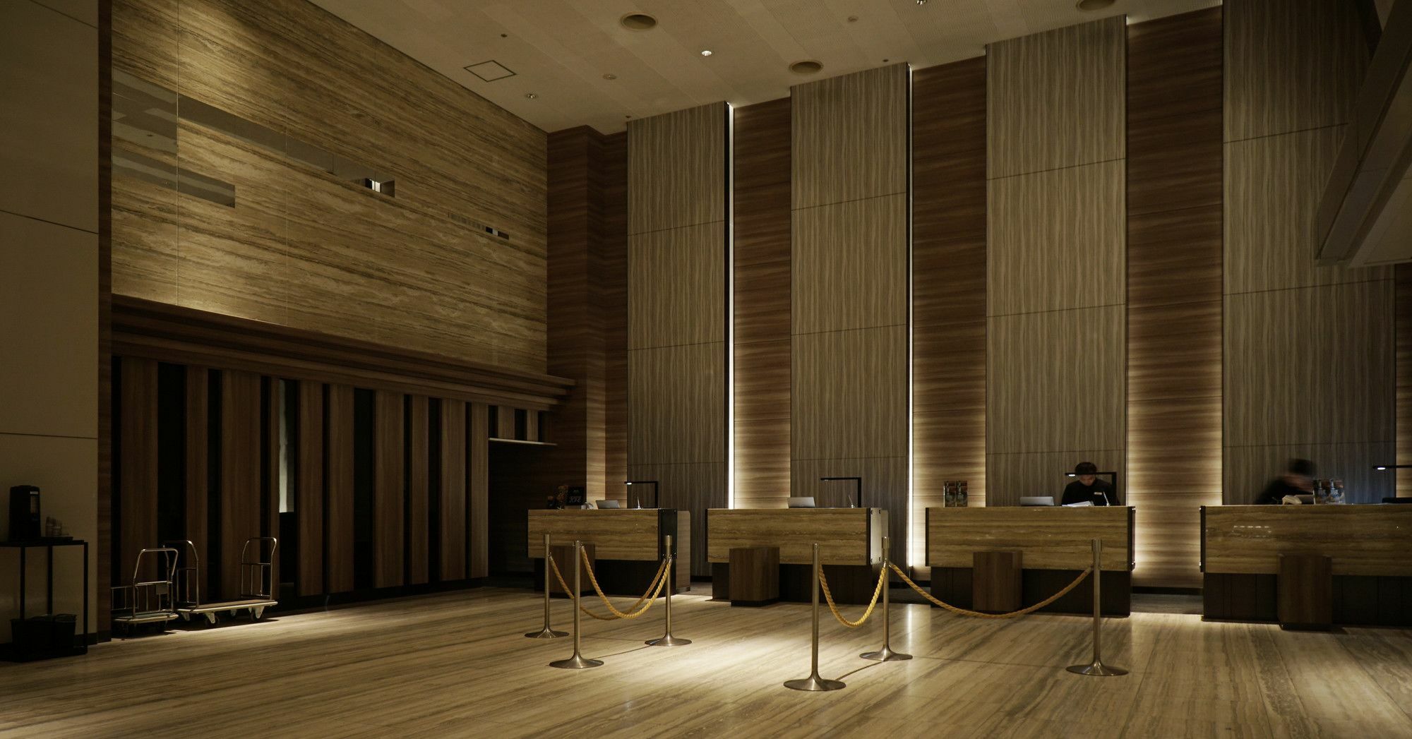 Lake Biwa Marriott Hotel Moriyama Eksteriør billede